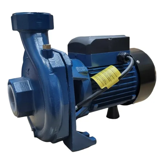 Bomba Centrifuga Gran Caudal Barletta Bpm 150b2 2x2 2hp 