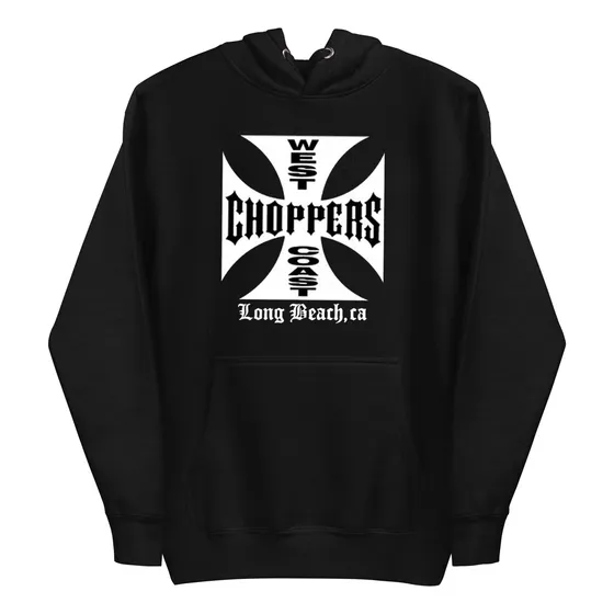 Suéter West Coast Choppers 