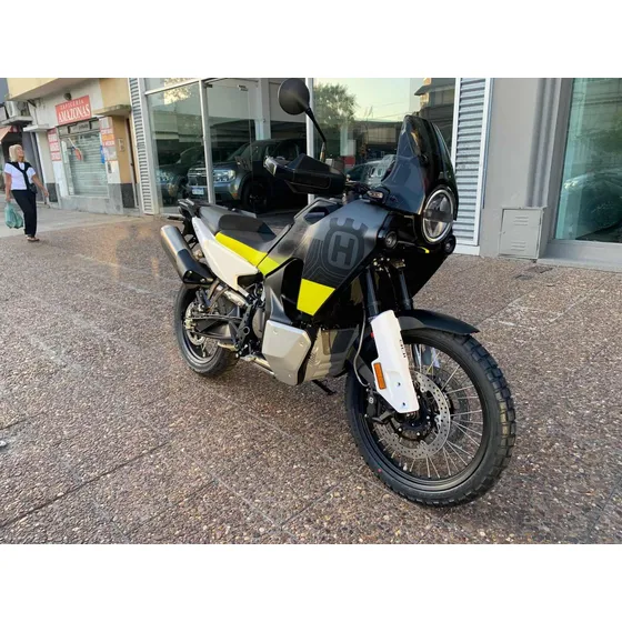 Husqvarna Norden 