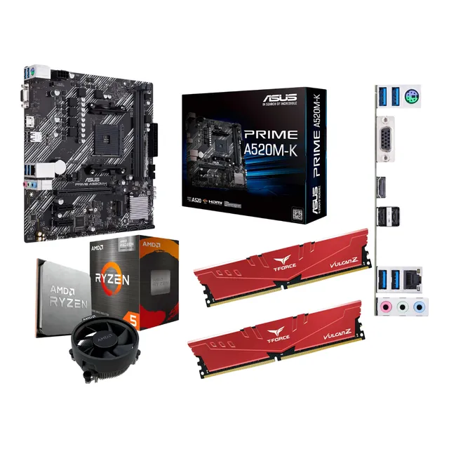 Ryzen 5