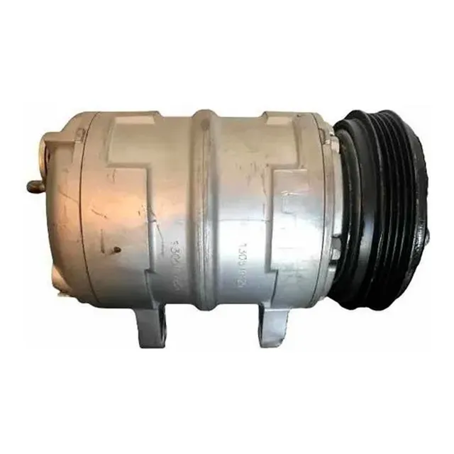 Compresor De Aire Acondicionado Orinoco