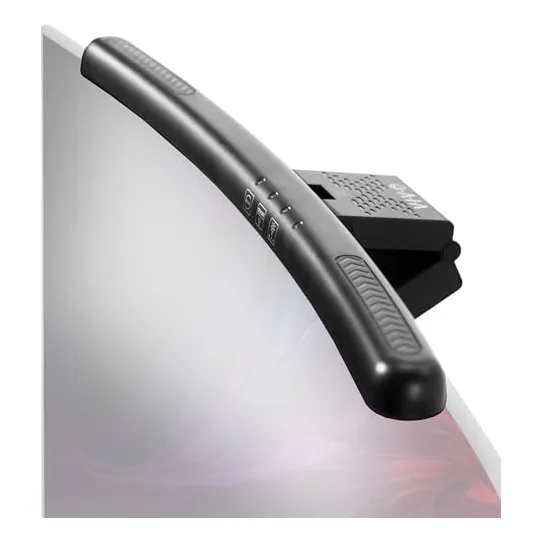 Vivo Barra De Luz Para Monitor De Computadora Led Curvada