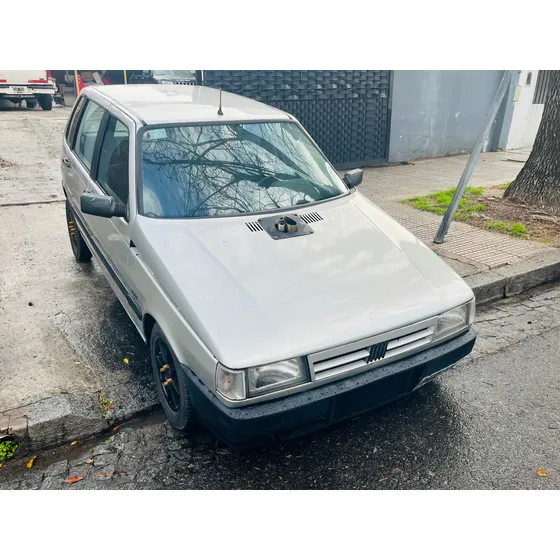 Fiat Uno 1.6 Scr