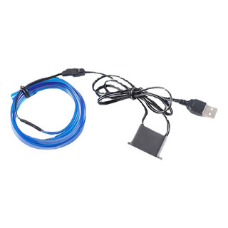 Rojo - Set Usb De Línea Lateral Única De 5 M - Cable El De 5 Rojo - Set Usb De Línea Lateral Única De 5 M - Cable El De 5