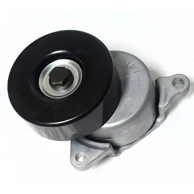Tensor De Correa Poli V Ford Mondeo 2.0 Escort Rds