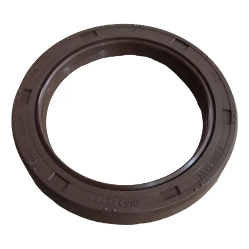 Estopera Cigueñal Delantera Jac 1040 Marca Jac