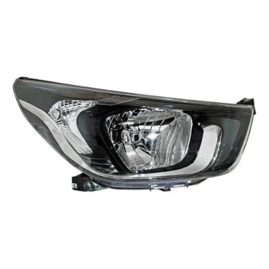 Faro Chevrolet Beat 2018 2019 2020 2021