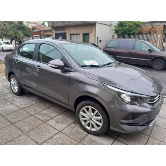Fiat Cronos 1.3 Gse Like