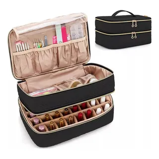 Bolsos para guardar esmaltes new arrivals