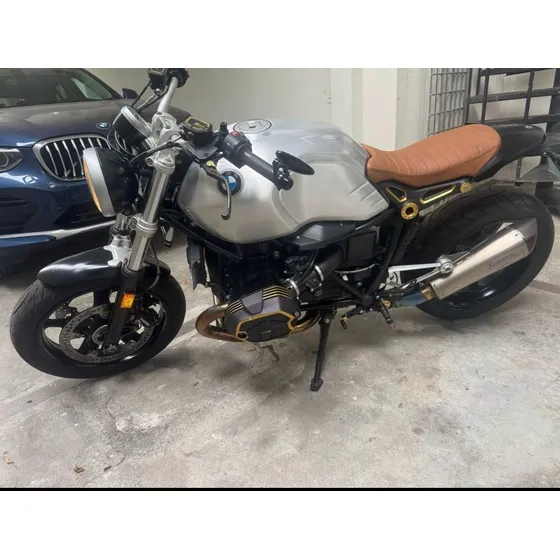 R1200r Ninet Pure