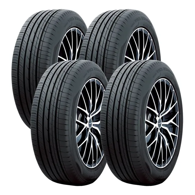 Cubierta 185/55/16 Toyo Proxes Cr1  H 87 X4