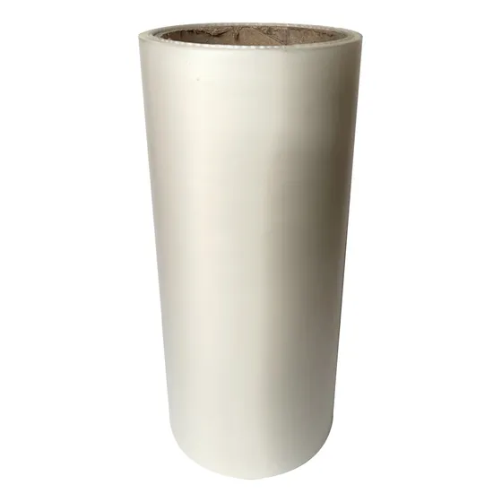 Bopp Fosco 27 Micras Premium - Bobina A4 21,5cm X 100m