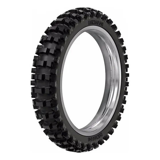 Pneu 110/100-18 64m Sr39 Strongrace Rinaldi