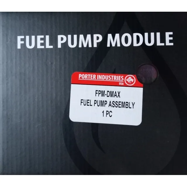Bomba Completa O Módulo Gasolina Chevrolet Luv Dmax 2.4 