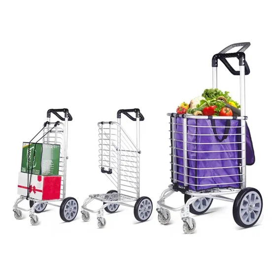 Carrito Para  Compras