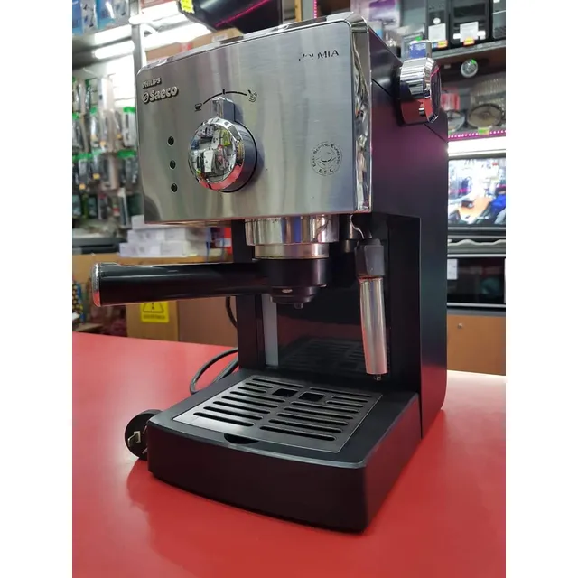 Cafetera Philips Hd8325 Saeco Via Torretta240 Gaggio