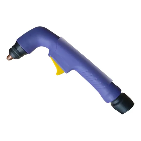 Antorcha Arco Piloto Para Corte Plasma Saw 45 Marca Hoffman