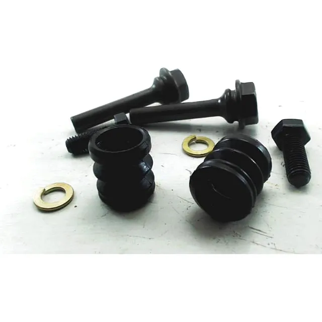 Kit Caliper Pasador Fiat Uno Premio