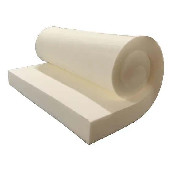 Goto Foam Cojin Para Tapiceria 3  Alto X 36  Ancho 72  Largo