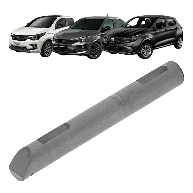 Pino Satélites Diferencial Fiat Uno Palio Strada Original