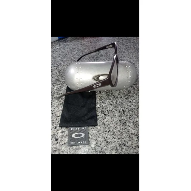 Montura Oakley Original Usada Perfecto Estado