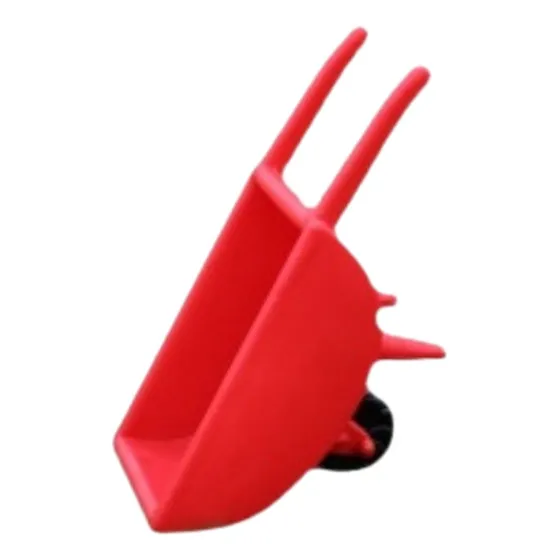 Carretilla Para Niños, Mini Carrito De Mano, Juego Físico,