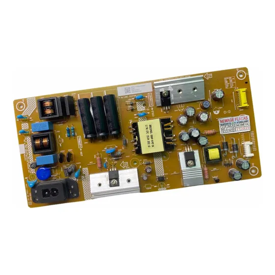 Placa Fonte Para Tv 43s5195/78 43s5295/78 43pfg5813/78