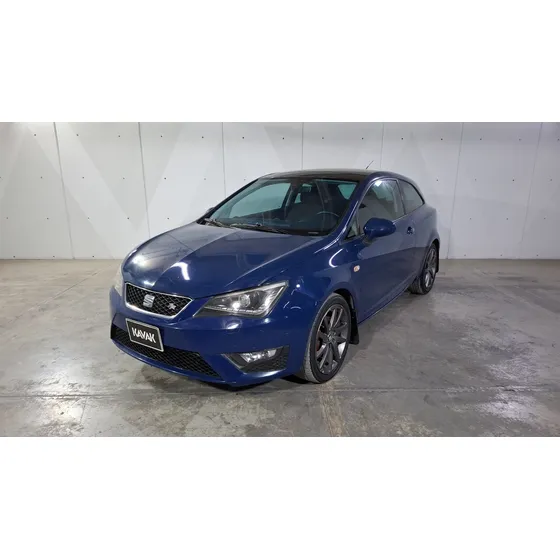 Seat Ibiza 1.2 Sc Fr Mt