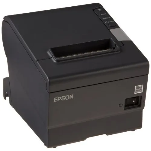 Epson C31ca85656 Corporación Tm-t88v Usb-656 Enet Edg Pwr
