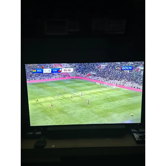 Da+co Tv 50 Led Usado Como Nuevo