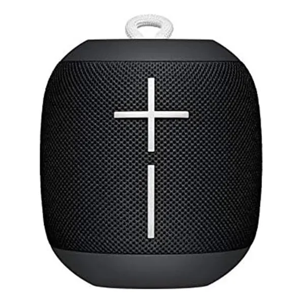 Ultimate Ears Wonderboom Altavoz Bluetooth Portátil A Prueba