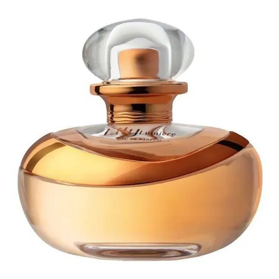 Lily Lumière Edt Edp 75ml Para Mujer