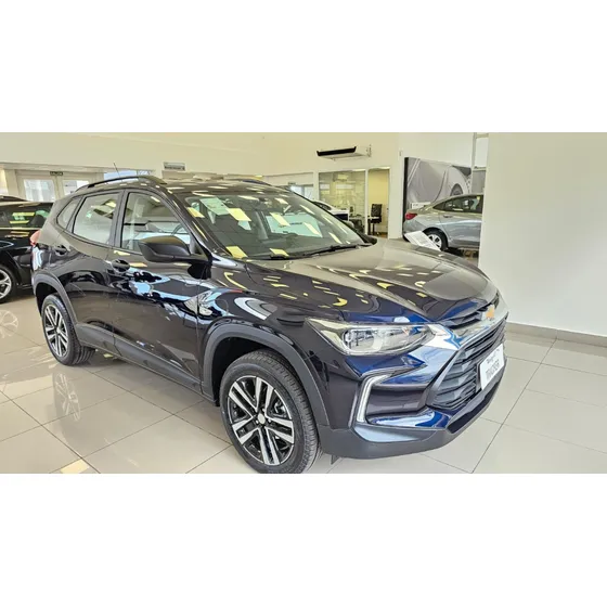 Chevrolet Tracker 1.2 Turbo At