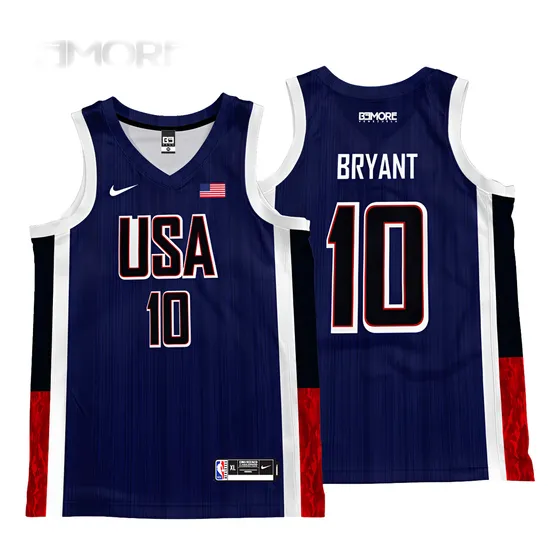Franelilla Team Usa Olimpiadas 2024 Bemore Venezuela