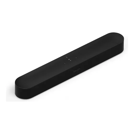 Barra De Sonido Sonos Beam Gen 2 Dolby Atmos