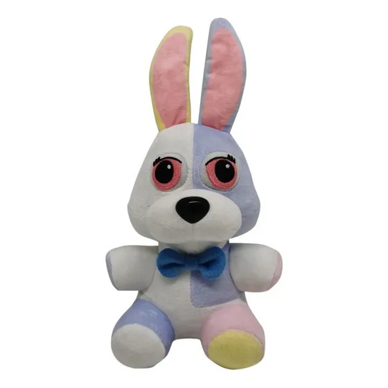 Nova Boneca De Pelúcia Vannie Do Funko Five Nights At