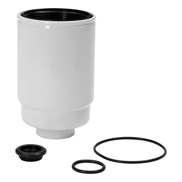 Filtro Combustible Diesel Duramax 6.6 Sello Para 2500 Hd Gmc