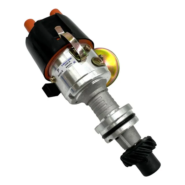 Distribuidor Ford Versailles 2.0 Motor Ap Carburado