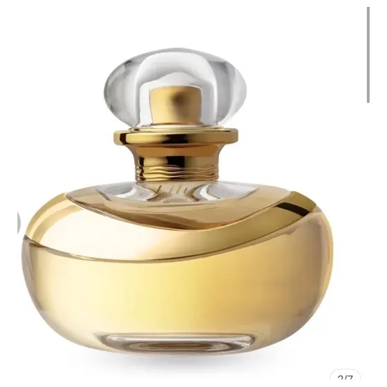 O Boticário Lily Eau De Parfum Miniatura 30ml