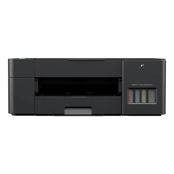 Impresora multifunción a color Brother InkBenefit Tank DCP-T220 220V