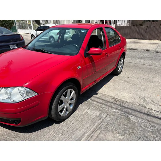 Volkswagen Jetta Clásico 2.0 Cl Team At