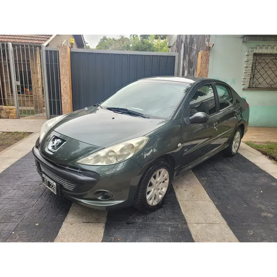 Peugeot 207 1.4 Allure Hdi 70cv