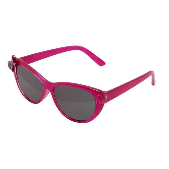 Lentes De Sol Niña Lax Kids Morgan Rosa