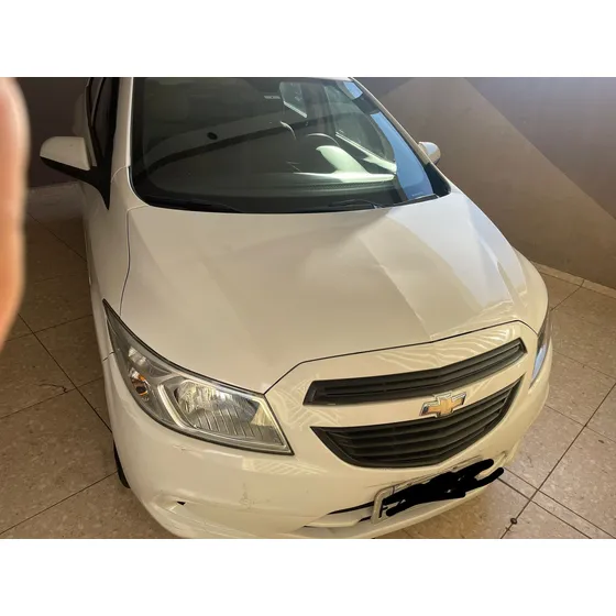 Chevrolet Onix 1.0 Ls 5p