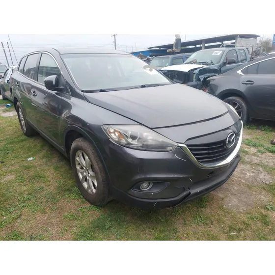 Mazda Cx9 2013 ( En Partes ) 2007 - 2015 3.7l Aut Yonke