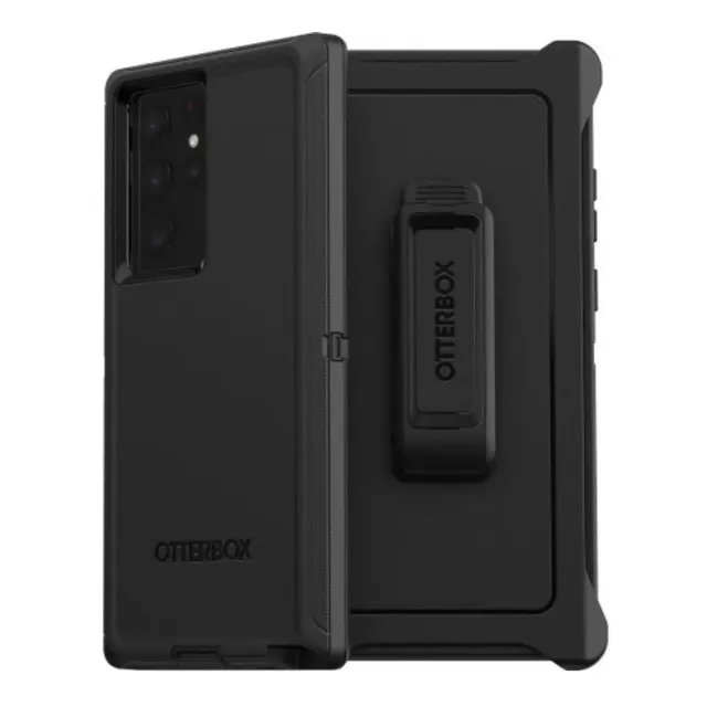Otterbox Defender Samsung Galaxy S20 Plus S20 Ultra Uso Rudo