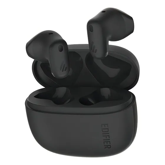 Fone De Ouvido Tws Bluetooth 5.4 Edifier X1 Lite Cor Preto