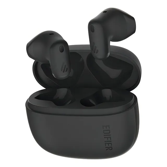 Fone De Ouvido Tws Bluetooth 5.4 Edifier X1 Lite Cor Preto