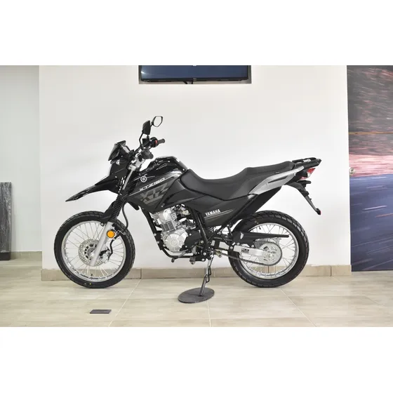 Yamaha Xtz 150 2026 0 Kilometros