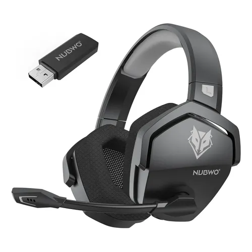 Fone de ouvido Razer Kraken V4 X Minecraft Edition, verde